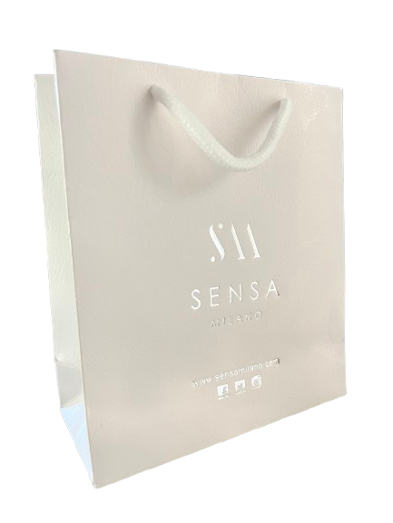 Premium σακούλα δώρου - Sensa Milano